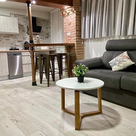 Casa Los Herreros Cuenca  Ngoại thất bức ảnh