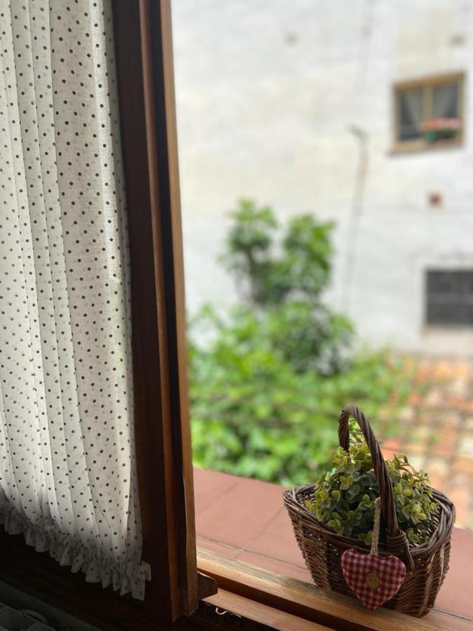 Casa Los Herreros Cuenca  Ngoại thất bức ảnh