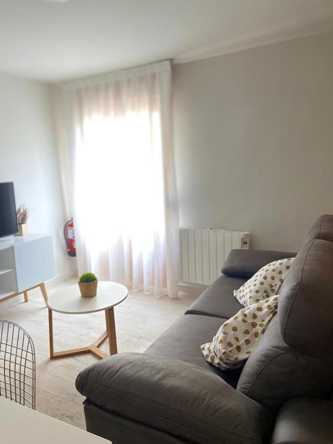 Casa Los Herreros Cuenca  Ngoại thất bức ảnh