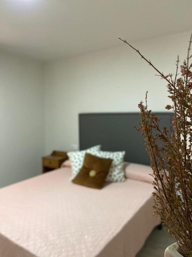 Casa Los Herreros Cuenca  Ngoại thất bức ảnh