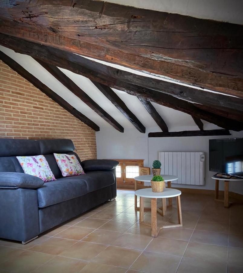 Casa Los Herreros Cuenca  Ngoại thất bức ảnh