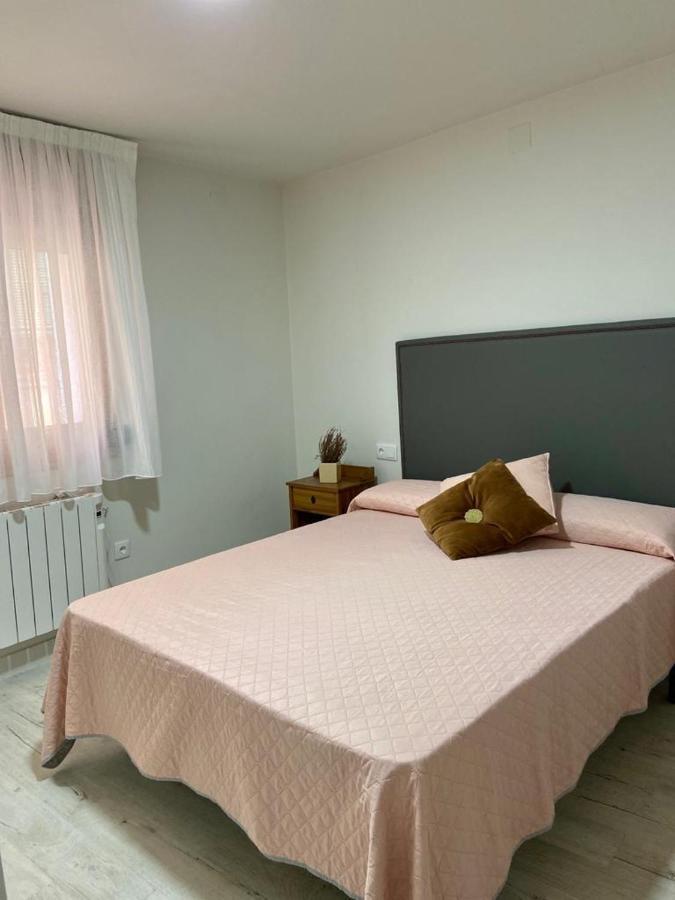 Casa Los Herreros Cuenca  Ngoại thất bức ảnh
