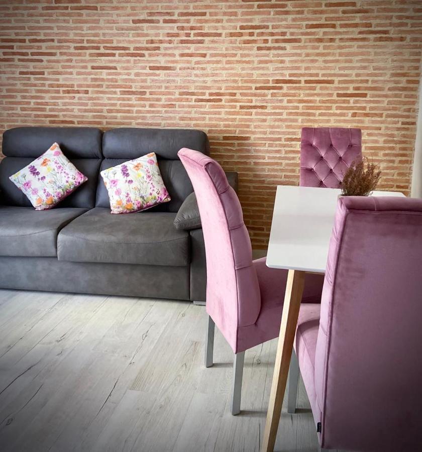 Casa Los Herreros Cuenca  Ngoại thất bức ảnh