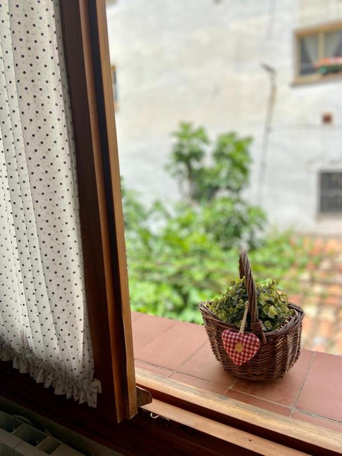 Casa Los Herreros Cuenca  Ngoại thất bức ảnh